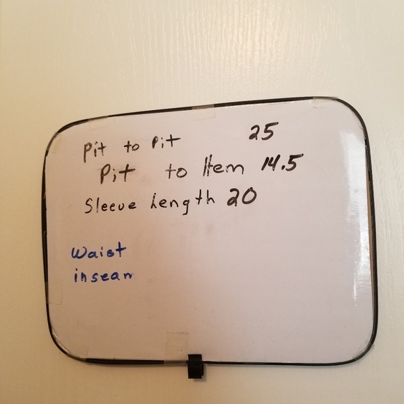 Windham Point Tan Jacket Size M Shell Polyester, Lining Nylon - Picture 5 of 6